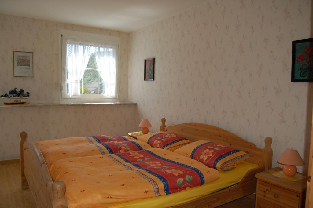 Hotel Weingut Klein-Götz Bruttig-Fankel Zimmer foto